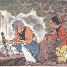铁杵磨针的启示